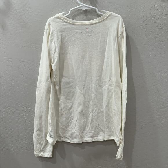 Crewcuts Rainbow Flippy Sequins Long Sleeve Shirt - Picture 5 of 6